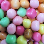 MAOAM Pinballs Fruit & Cola Flavour Chewy Sweets Sharing Bag 140g Pack of 14