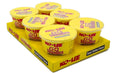 Ko-lee Go Cup Noodles Roast Chicken Flavour 65 g (Pack of 6)