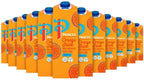 Princes Orange Juice From Concentrate 100% Pure Juice Carton Pack 12 x 1 Litre