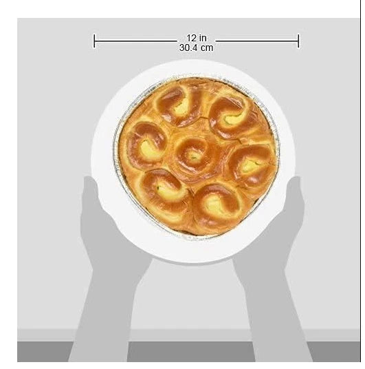 St Pierre Vanilla Brioche Tear & Share 500g