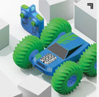 Sharper Image Toy RC Flip Stunt Bounce Blitz (6+ Years)