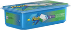 Flash Speedmop Wet Cloths Lemon Multi-Surface Refills Pack of 2 x 24
