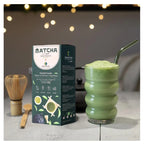 Ceremonial Grade Matcha Green Tea Powder 200g