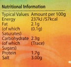 White Pearl Extra Hot Chilli Sauce 2.2Kg Perfect for Cooking and Dipping