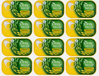 John West Sardines in Sunflower Oil 120g, High in 3 Omega Pack of 12
