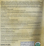 Kirkland Signature Organic Gluten Free Versatile Grain Quinoa Kosher Pack 2.04kg