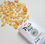 The Ugly Truffle Co. Potato Chips Black Wild Hand Cooked Crisps Snack Pack 500g