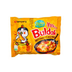 Buldak Hot Chicken Flavour Ramen 140g x 5