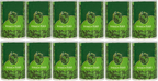 White Pearl Spinach Purée, Ready-to-Use 395g 12 Pack
