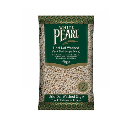 White Pearl Lentils 2 kg Chana Dall Masoor Whole Urid Dall Moong Dall Masoor