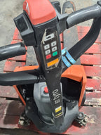 BT Tyro Electric Pump Truck with battery in Good Condition For Parts Only