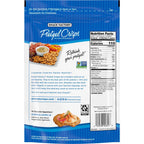 Snack Factory Pretzel Crisps Original, Snack Factory Pretzel Crisps 737g