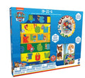 Paw Patrol Wooden 3-in-1 Activity Center