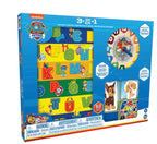 Paw Patrol Wooden 3-in-1 Activity Center