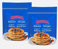 Krusteaz Buttermilk Complete Pancake Mix Just Add Water Fluffy Pack 2 x 4.53kg