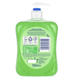 Carex Aloe Vera Hand Wash 500ml Pack of 6