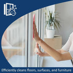 Bestin Citrus Multi Surface Cleaning Liquid 1Ltr Pack of 2