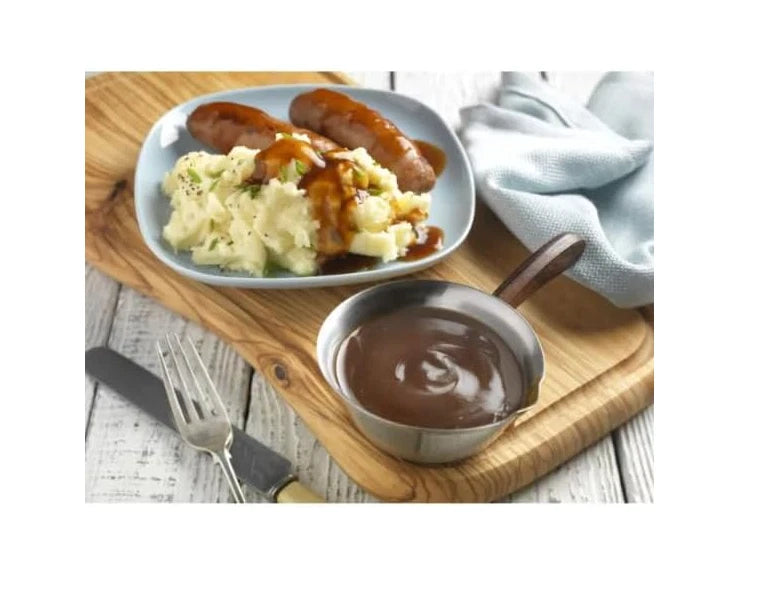 Essentially Catering Gravy Granules, Gluten Free, 2kg