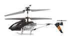 Griffin GC30021 TC Remote Controlled Helicopter for Android iOS Device