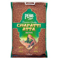 White Pearl Premium Quality Chapatti Atta Brown 10kg