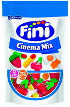 Fini - Cinema Mix 140 g (Pack of 12)