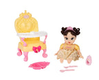 Disney Princess Baby Doll & Highchair Assortment (2+ Years)