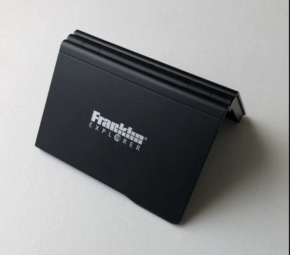Franklin Electronic ET-3115 15 Lang Translator Electronic Reference Device