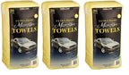 Kirkland Signature Ultra Plush Microfiber Towels 36 Pack (3)