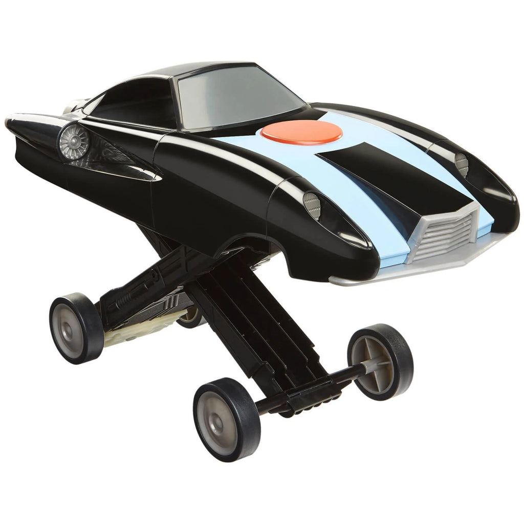 Jakks Pacific Disney Incredibles 2 Jumping Car Incredible Figure