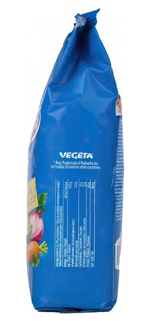 Podravka Vegeta Culinary Mix Dried Vegetables Spice Seasoning Dressing Pack 1kg