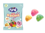 Fini Mini Mochis Soft Jelly Centre Sweets Bag 90g Pack of 12