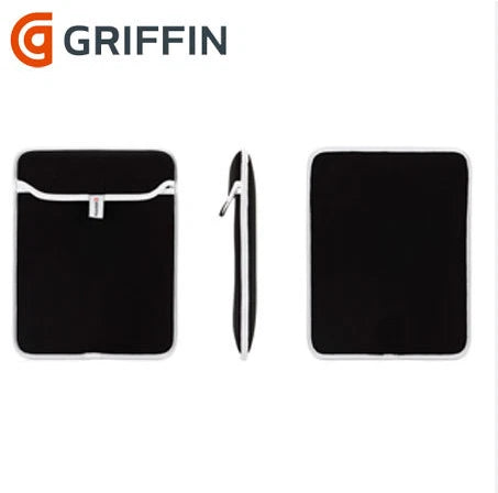 Griffin Jumper Neoprene Sleeve For iPAD 1 2 3 & NEW iPAD 4 -GENUINE BRAND NEW