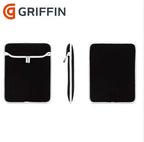 Griffin Jumper Neoprene Sleeve For iPAD 1 2 3 & NEW iPAD 4 -GENUINE BRAND NEW