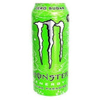 Monster Ultra Paradise, Zero Sugar 500ml Pack of 12