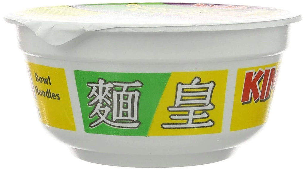 Mr Noodles Kimchi Chicken Pollo Oriental Spice Quick Easy Meal -Pack of 12 x 86g