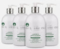 Baylis & Harding - Jasmine & Apple Blossom Hand Wash Pump Soap Gel Pack 4x500ml