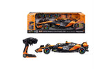 Maisto Tech R/C Formula One Racing Car - 2.4GHz - 1:10 Scale (5+ Years)