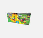 The Learning Journey Techno Gears Bionic Bug & Crazy Copter Set for Ages 6+