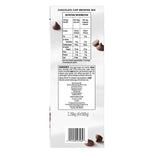 Ghirardelli Premium Brownie Mix Chocolate Chip 2.26kg