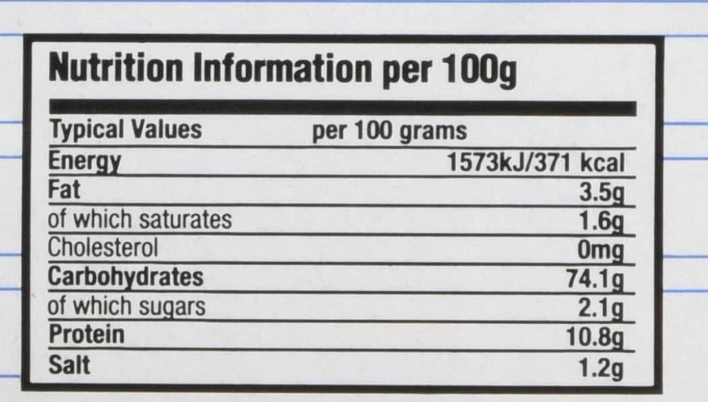 San Francisco Sourdough Pretzels 1.47kg Jar