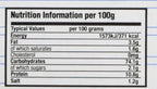 San Francisco Sourdough Pretzels 1.47kg Jar