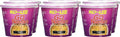 Ko-lee Go Cup Noodles Curry Flavour 65 g (Pack of 6)