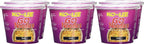 Ko-lee Go Cup Noodles Curry Flavour 65 g (Pack of 6)