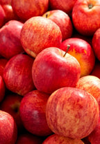 Fresh Royal Gala Apples, 2kg, Sweet and Tart Flavour Rich in Vitamin C