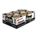 Nongshim Tempura Udon Cup Noodle Soup 62g x 6