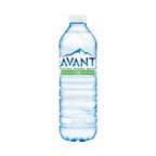 Avant Water Still Mineral 500mlx24 Bottles