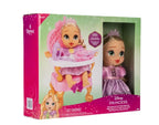 Disney Princess Baby Doll & Highchair Assortment (2+ Years)