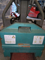 Jungheinrich Ameise® PTE 1.3 electric pallet truck for PARTS ONLY with Battery