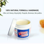 Egyptian Magic All-Purpose 100% Natural Face & Body Care Skin Cream 118ml + 7ml