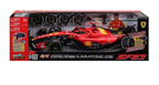 Maisto Tech R/C Formula One Racing Car - 2.4GHz - 1:10 Scale (5+ Years)